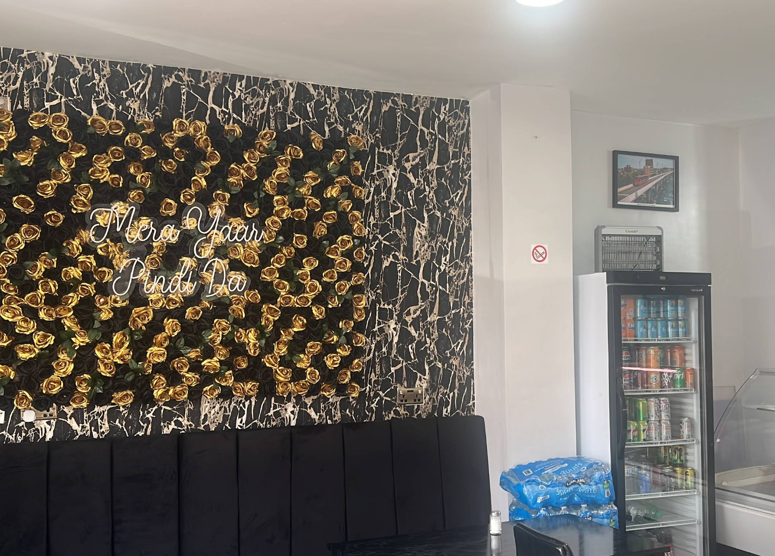 Royal Khyber Cuisine